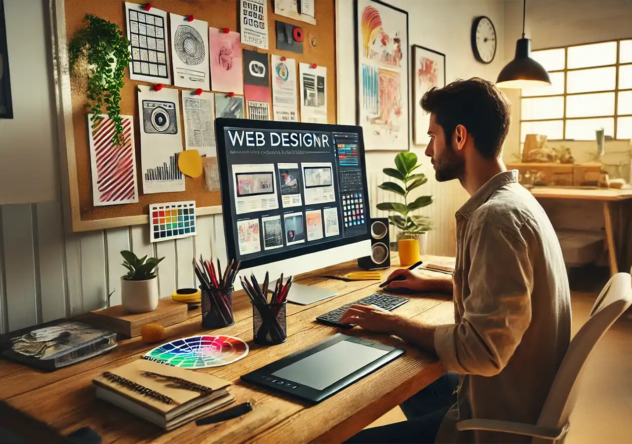 web design omar elhariry marketing